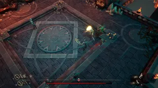 Скриншот 6 к игре Nephelem: A Path of Vice and Virtue