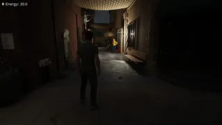 Скриншот 5 к игре Shadows Of Serenity