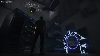 Скриншот 6 к игре Shadows Of Serenity