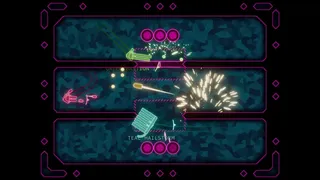 Скриншот 1 к игре Deck of Treads