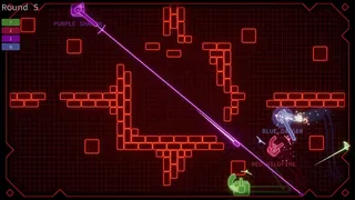 Скриншот 4 к игре Deck of Treads