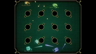 Скриншот 5 к игре Deck of Treads