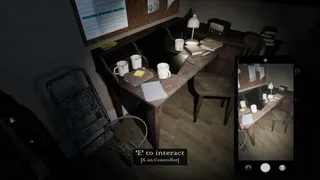 Скриншот 2 к игре Dreaded Wunder