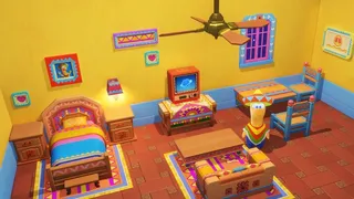 Скриншот 4 к игре Планетная Вечеринка (Planet Party Time)