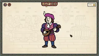 Скриншот 6 к игре Cozy Forge: Blacksmith Simulator