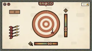 Скриншот 7 к игре Cozy Forge: Blacksmith Simulator