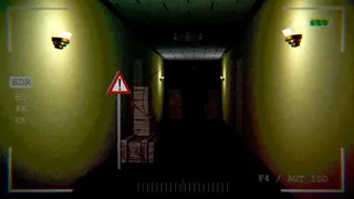 Скриншот 2 к игре Final Descent