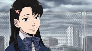 Скриншот 2 к игре Ryugaku Ren'ai
