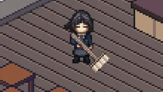 Скриншот 4 к игре Ryugaku Ren'ai