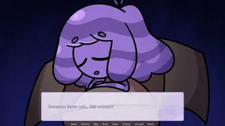 Скриншот 1 к игре Toxic Yuri