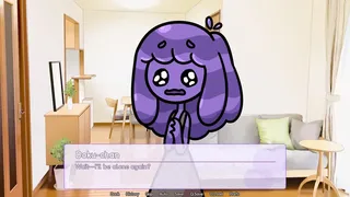 Скриншот 4 к игре Toxic Yuri