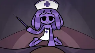 Скриншот 8 к игре Toxic Yuri