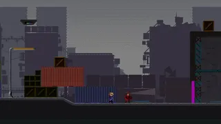 Скриншот 3 к игре Tempus Umbra