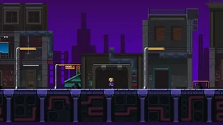 Скриншот 4 к игре Tempus Umbra