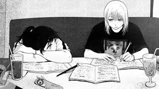 Скриншот 6 к игре 纸房子 Sweet Home