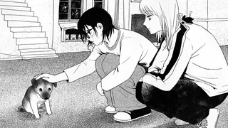 Скриншот 7 к игре 纸房子 Sweet Home