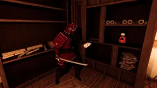 Скриншот 8 к игре YOKAI WAIFU HUNTERS