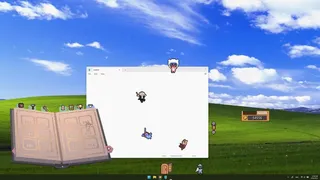 Скриншот 4 к игре Deskeroes