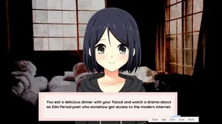 Скриншот 6 к игре Life of a Dispatch English Teacher in Japan