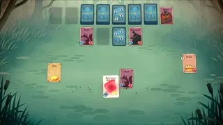 Скриншот 3 к игре Like a Fairytale
