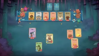 Скриншот 4 к игре Like a Fairytale