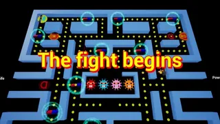 Скриншот 1 к игре Fight Against Corona