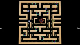 Скриншот 2 к игре Fight Against Corona