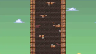 Скриншот 2 к игре Mystic Jumper