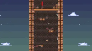 Скриншот 3 к игре Mystic Jumper