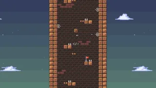 Скриншот 4 к игре Mystic Jumper