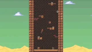Скриншот 5 к игре Mystic Jumper