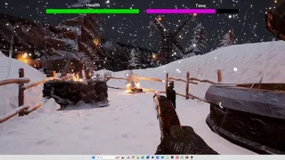 Скриншот 1 к игре William The Best Shooter