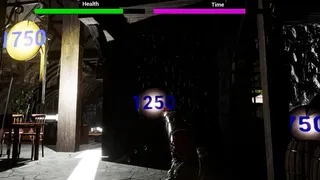 Скриншот 2 к игре William The Best Shooter