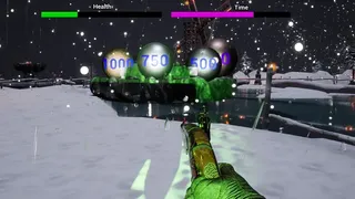 Скриншот 3 к игре William The Best Shooter