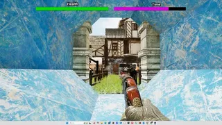 Скриншот 4 к игре William The Best Shooter