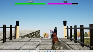 Скриншот 5 к игре William The Best Shooter