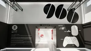 Скриншот 5 к игре Grafika66 - The Galleries