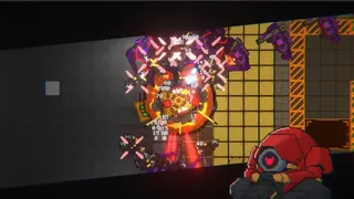 Скриншот 1 к игре RoboSoul: Chariot