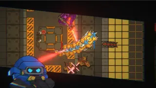 Скриншот 2 к игре RoboSoul: Chariot