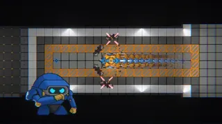 Скриншот 4 к игре RoboSoul: Chariot