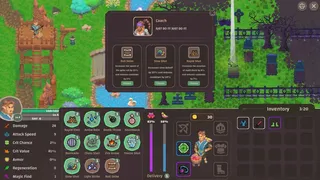 Скриншот 2 к игре Village Defenders