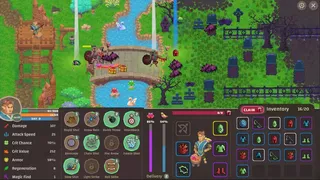 Скриншот 3 к игре Village Defenders