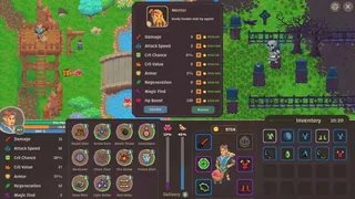 Скриншот 4 к игре Village Defenders