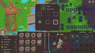 Скриншот 8 к игре Village Defenders