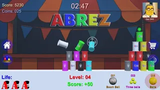 Скриншот 2 к игре Abrez