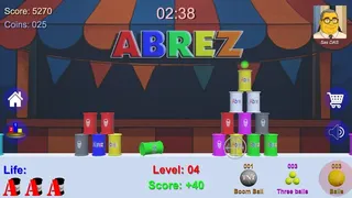 Скриншот 3 к игре Abrez