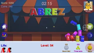 Скриншот 5 к игре Abrez