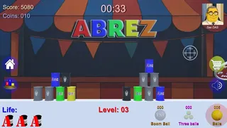 Скриншот 6 к игре Abrez