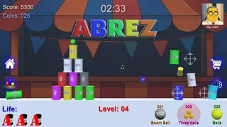 Скриншот 7 к игре Abrez
