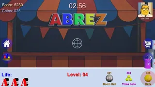 Скриншот 8 к игре Abrez